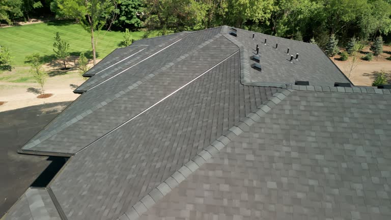 Fast & Reliable Emergency Roof Repairs in Five Forks, SC