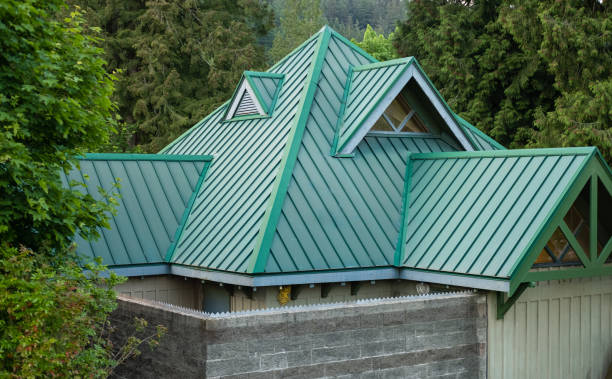 Best Gutter Installation and Repair  in Five Forks, SC