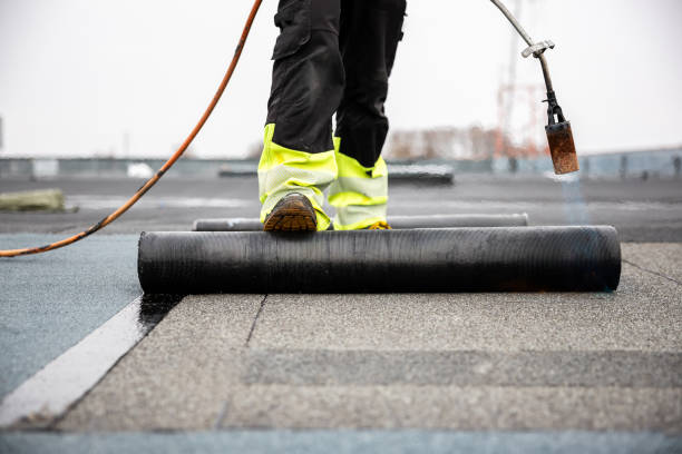 Best Flat Roofing  in Five Forks, SC